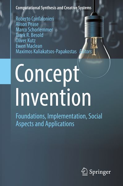Produktbild: Concept Invention