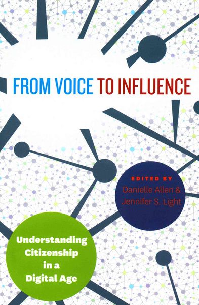 Produktbild: From Voice to Influence