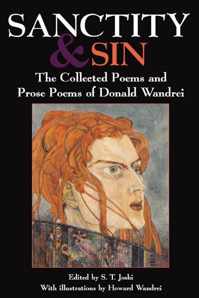 Produktbild: Sanctity and Sin