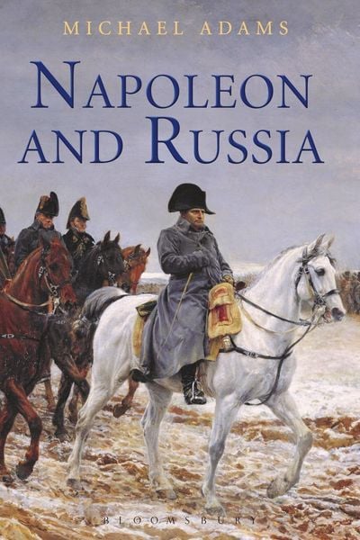Produktbild: Napoleon and Russia