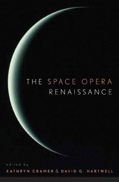 Produktbild: The Space Opera Renaissance