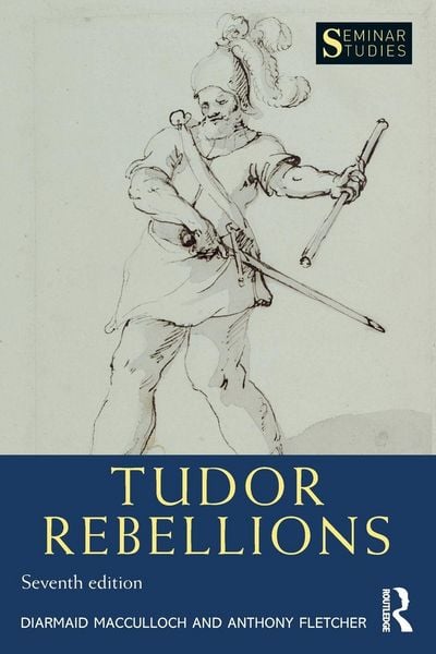 Produktbild: Tudor Rebellions