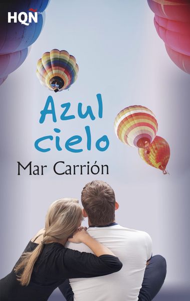 Produktbild: Azul cielo