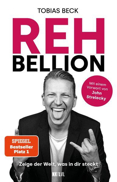 Produktbild: Rehbellion