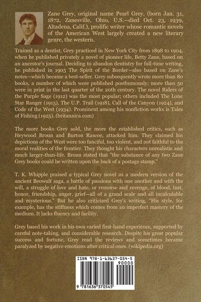 Produktbild: The Light of the Western Stars