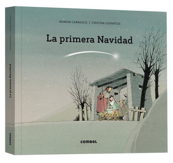 Produktbild: La Primera Navidad / The First Christmas