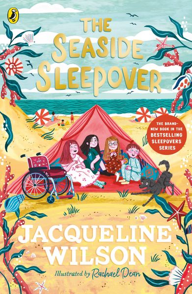 Produktbild: The Seaside Sleepover