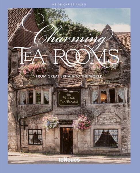 Produktbild: Charming Tea Rooms