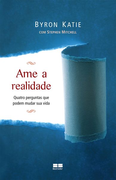 Produktbild: Ame a realidade