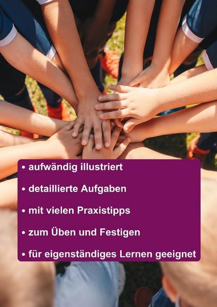 Produktbild: Lernzirkel Sport I: Erlebnisorientiertes Bewegen an Stationen