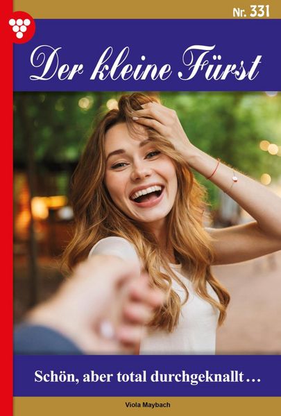 Produktbild: Sch&ouml;n, aber total durchgeknallt...
