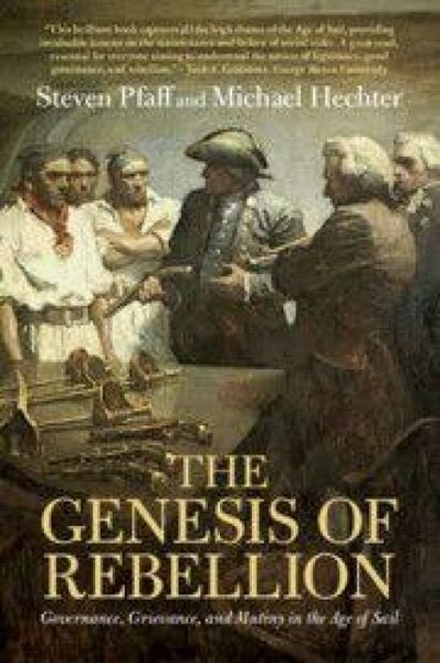 Produktbild: The Genesis of Rebellion