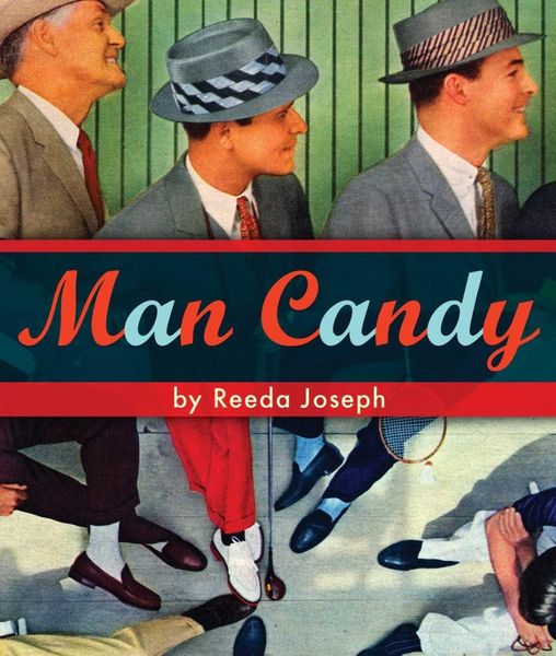 Produktbild: Man Candy