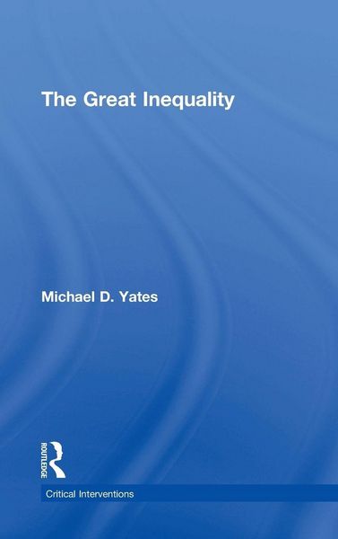 Produktbild: The Great Inequality