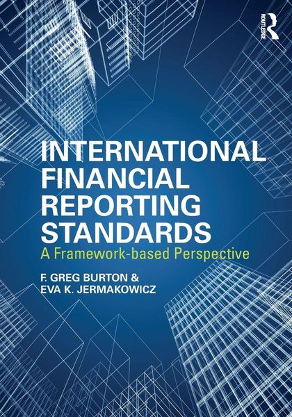 Produktbild: International Financial Reporting Standards