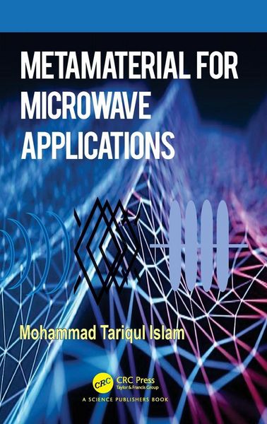 Produktbild: Metamaterial for Microwave Applications