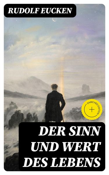 Produktbild: Der Sinn und Wert des Lebens