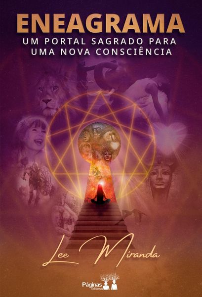 Produktbild: Eneagrama