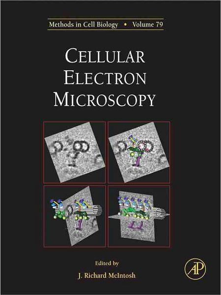 Produktbild: Cellular Electron Microscopy