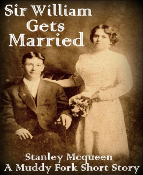 Produktbild: Sir William Gets Married