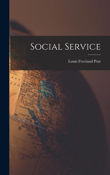 Produktbild: Social Service