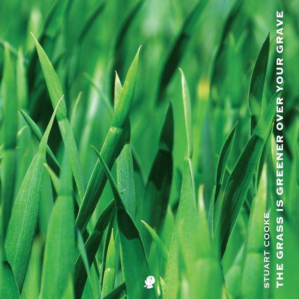 Produktbild: The Grass is Greener Over Your Grave