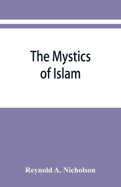 Produktbild: The mystics of Islam
