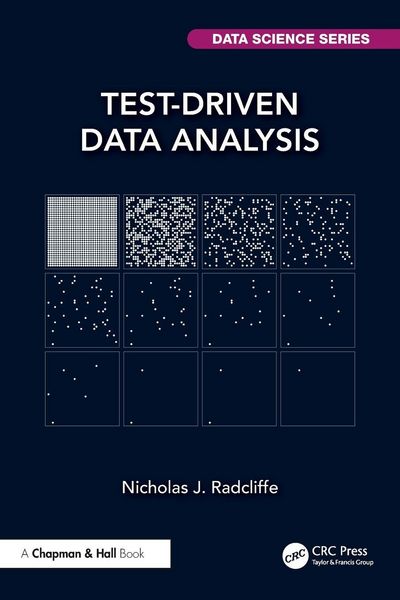 Produktbild: Test-Driven Data Analysis