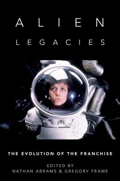 Produktbild: Alien Legacies