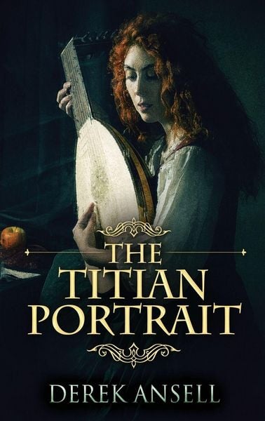 Produktbild: The Titian Portrait