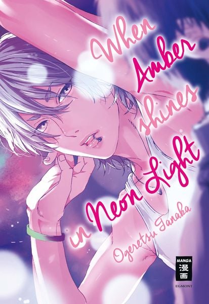 Produktbild: When Amber shines in Neon Light
