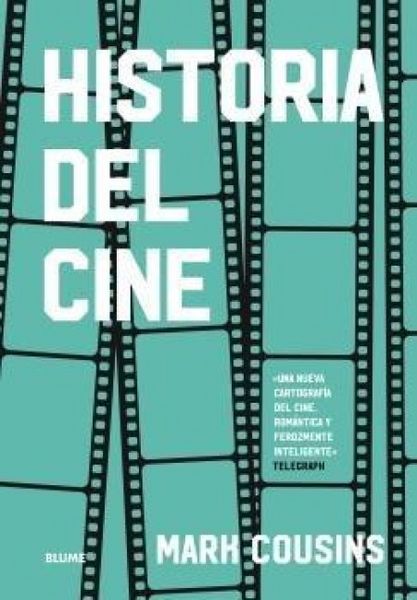 Produktbild: Historia del cine