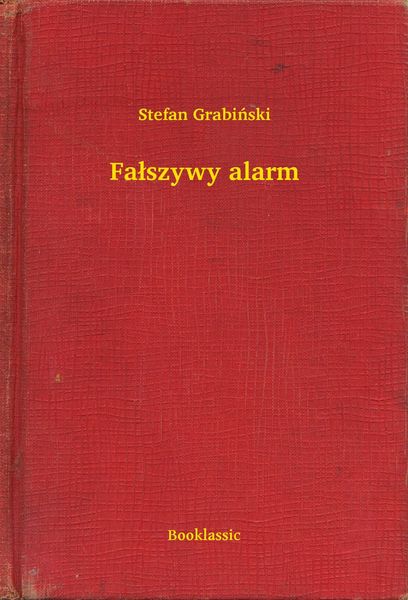 Produktbild: Falszywy alarm