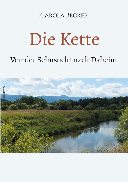 Produktbild: Die Kette