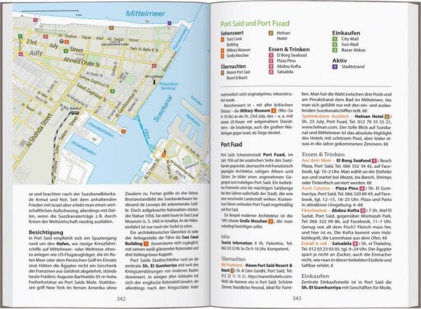 Produktbild: DUMONT Reise-Handbuch Reisef&uuml;hrer &Auml;gypten
