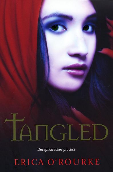 Produktbild: Tangled
