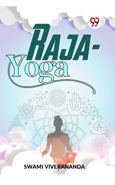 Produktbild: Raja-Yoga