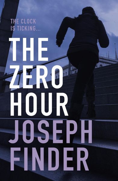 Produktbild: The Zero Hour