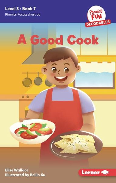 Produktbild: A Good Cook