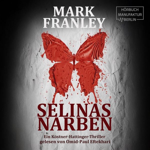 Produktbild: Selinas Narben