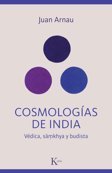 Produktbild: Cosmolog&iacute;as de India