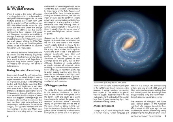 Produktbild: GALAXIES PB