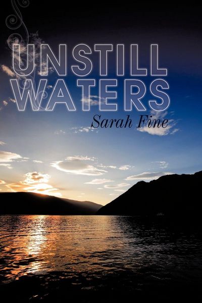 Produktbild: Unstill Waters