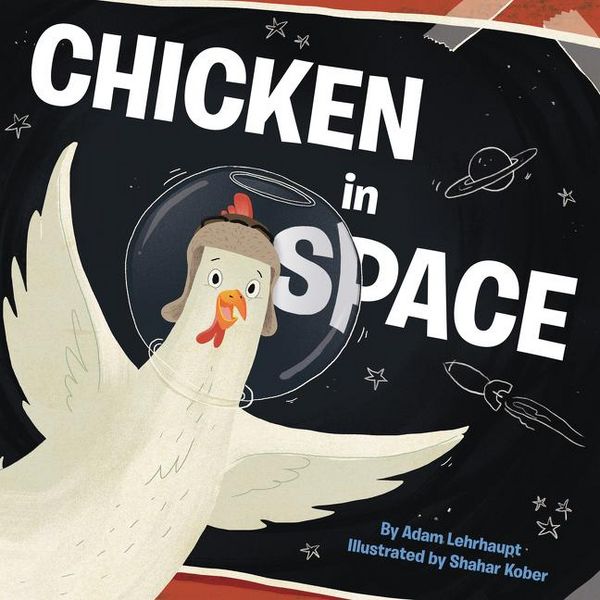 Produktbild: Chicken in Space