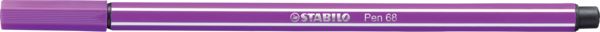 Produktbild: STABILO Filzstift Pen 68