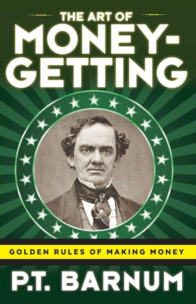 Produktbild: The Art of Money-Getting