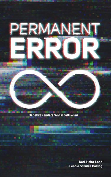 Produktbild: Permanent Error