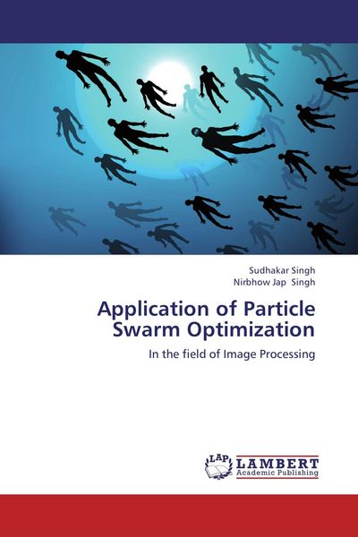 Produktbild: Application of Particle Swarm Optimization