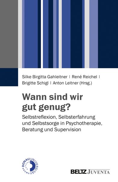 Produktbild: Wann sind wir gut genug?