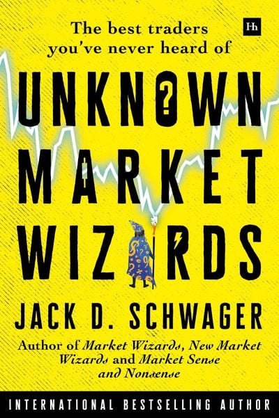 Produktbild: Unknown Market Wizards
